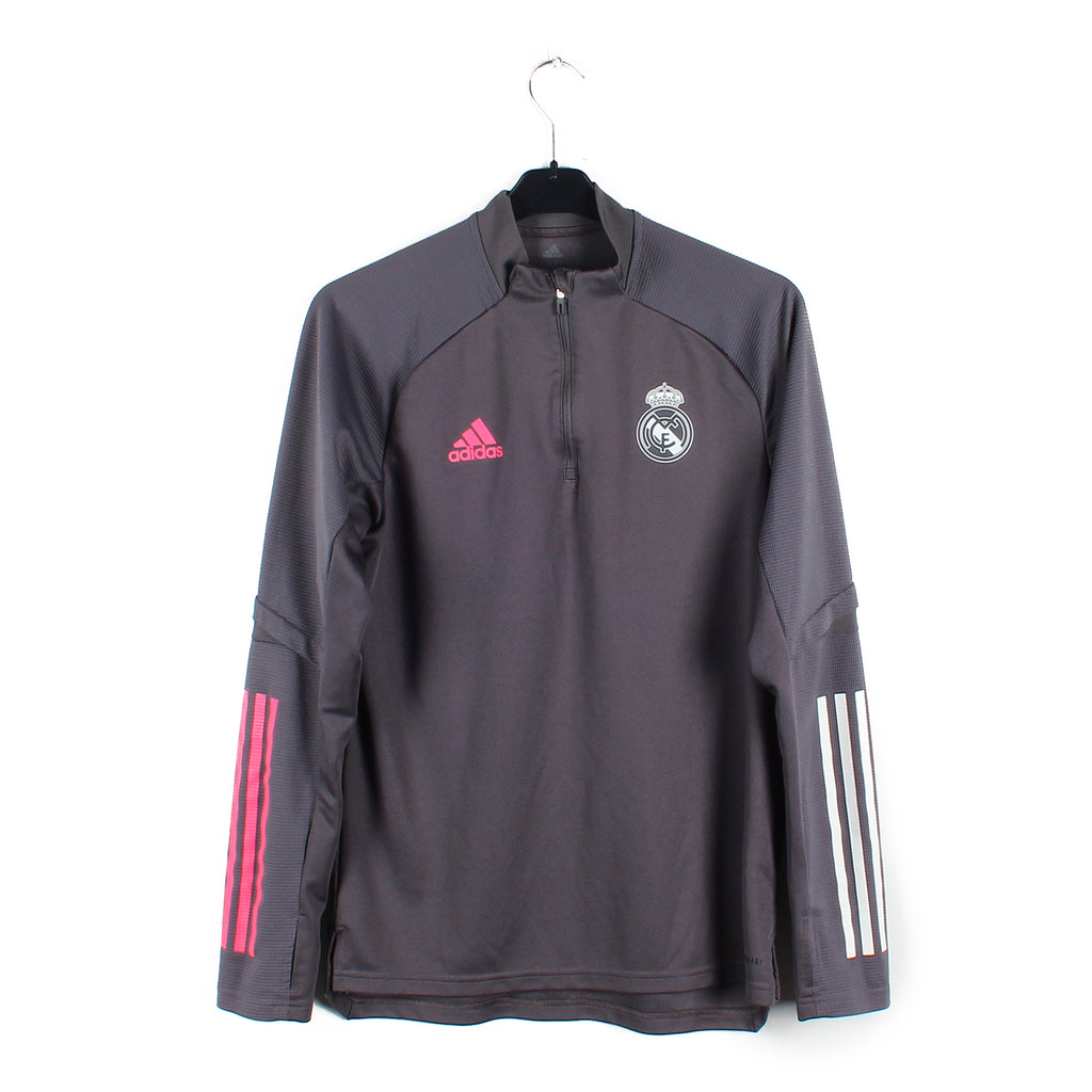 2020/21 - Real Madrid (M)
