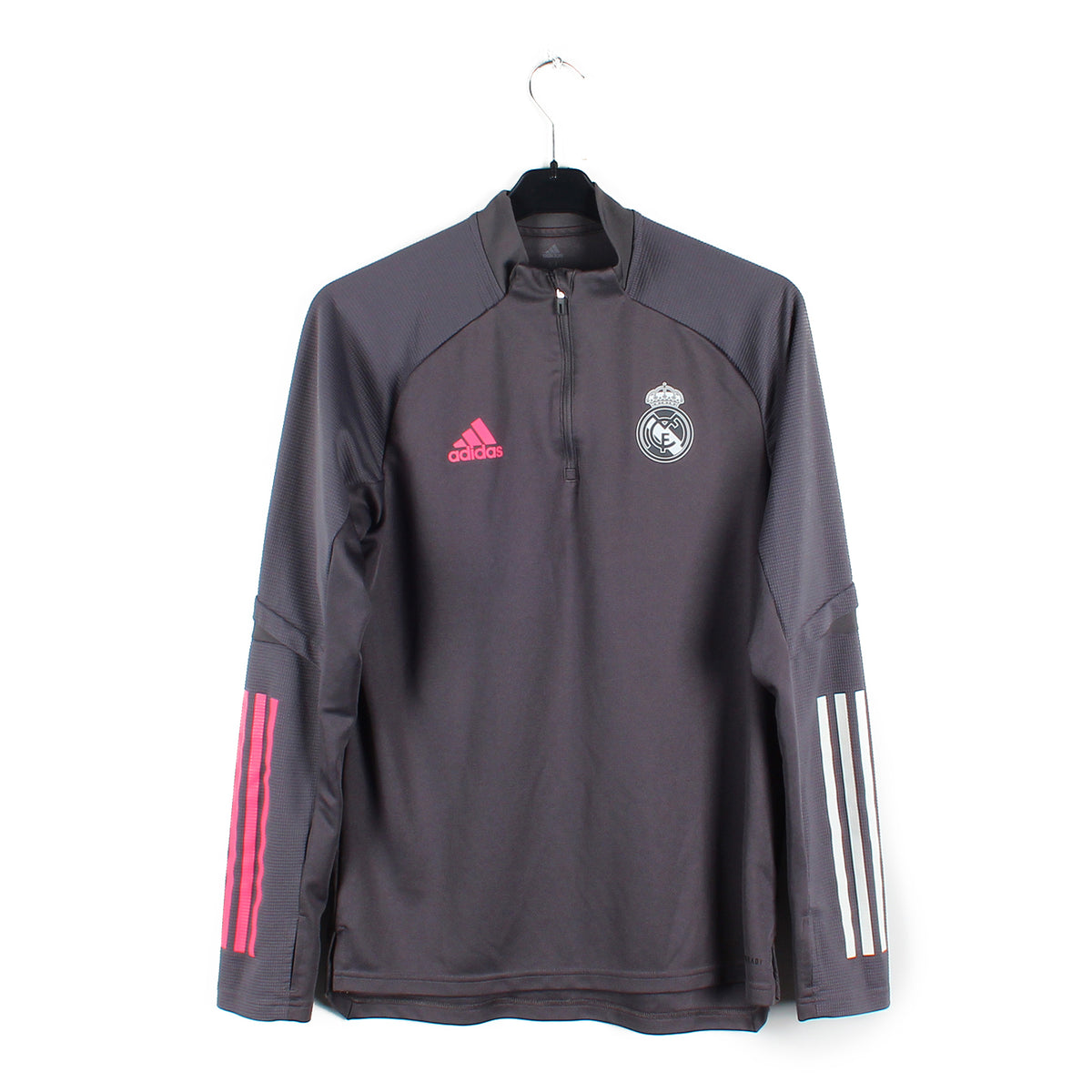 2020/21 - Real Madrid (L)