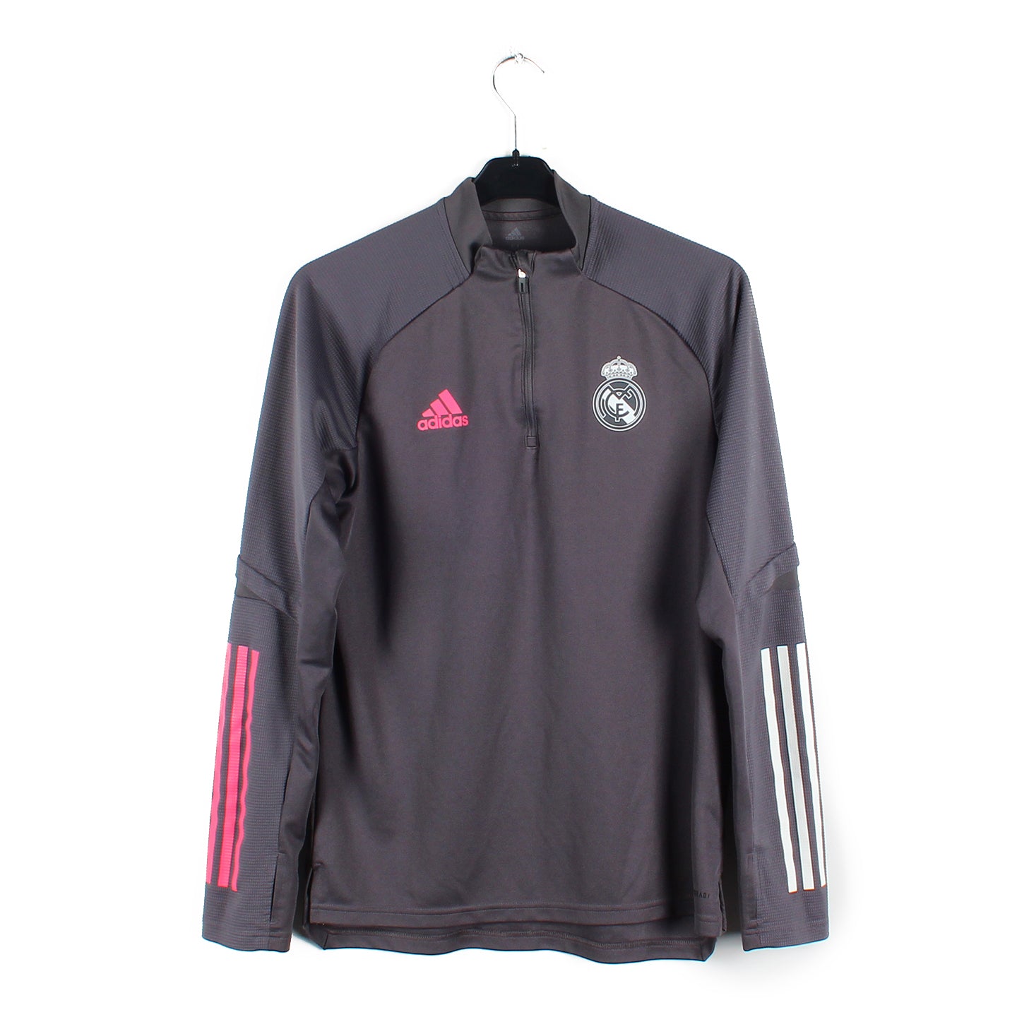 2020/21 - Real Madrid (M)