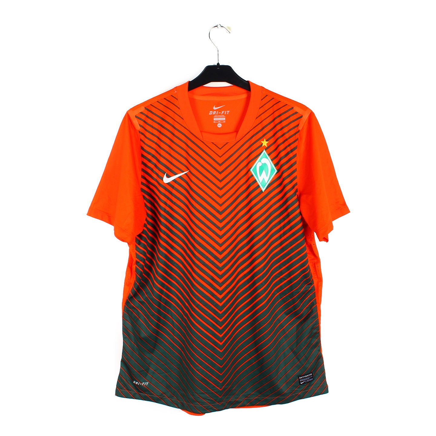 2011/12 - Werder Brême (XL) [stock pro]