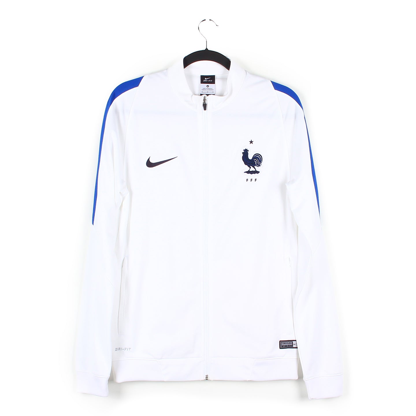 2016 - Equipe de France (L)