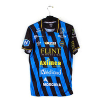 2021/22 - FC Chambly Oise - Puyo #7 (XL)