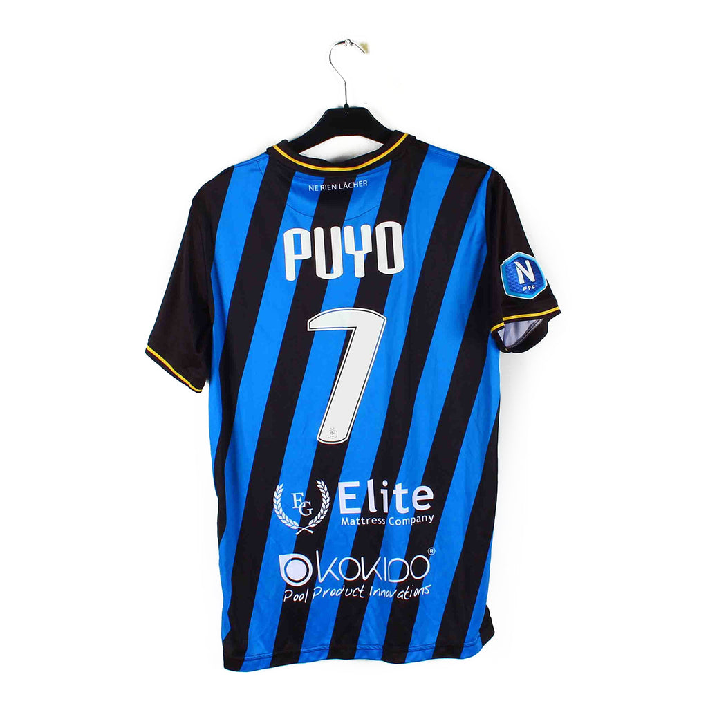 2021/22 - FC Chambly Oise - Puyo #7 (XL)