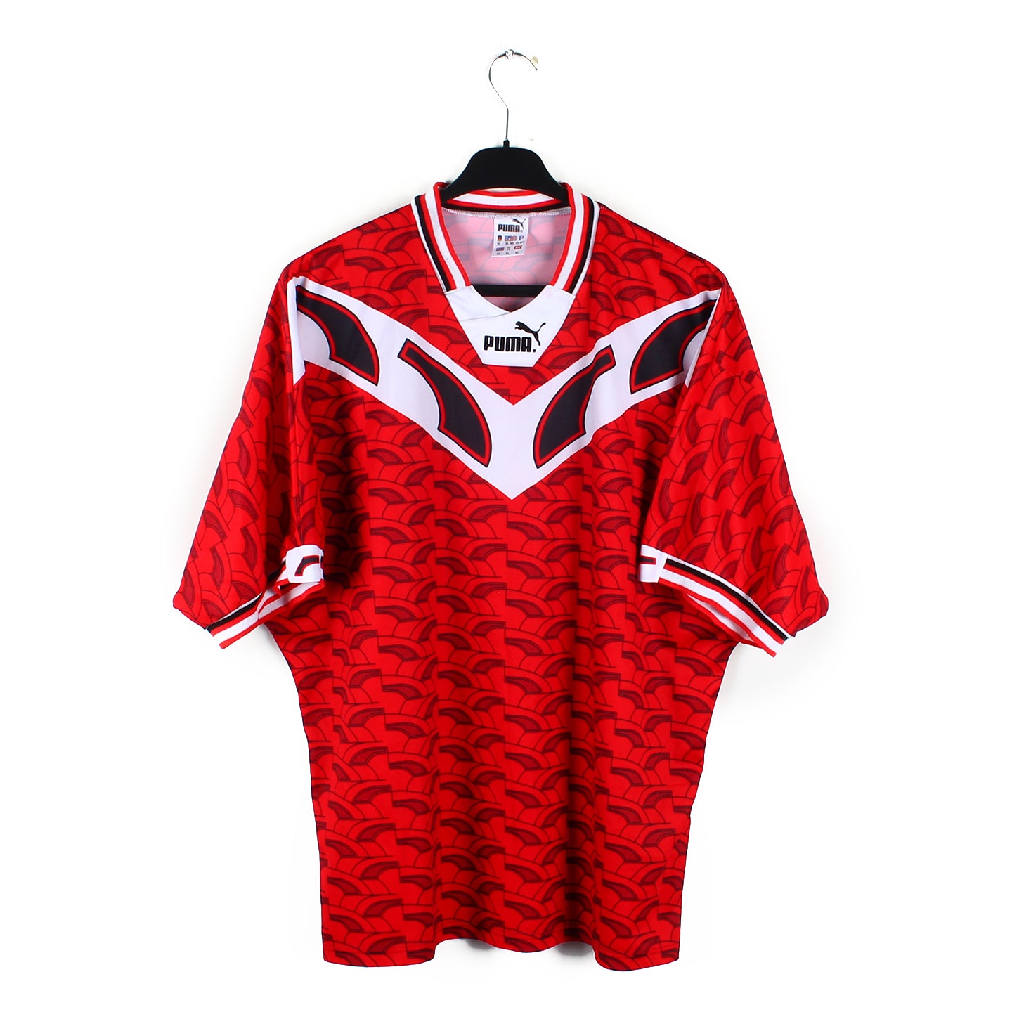 1995/96 - Puma template #2 (XL)
