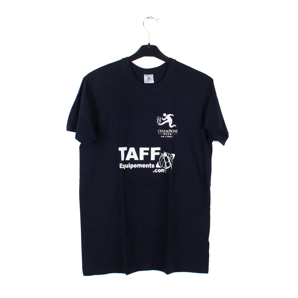 T-shirt *Champions Week* (L)