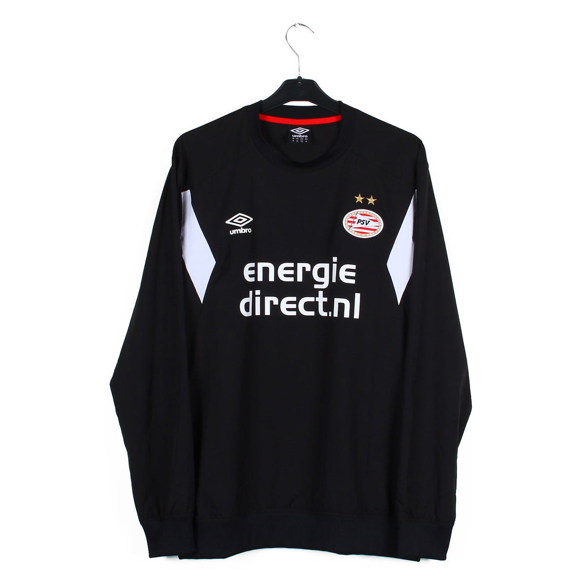 2017/18 - PSV Eindhoven (S)