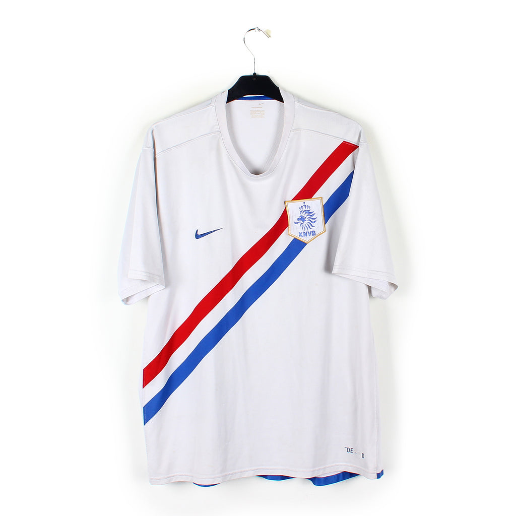 2006/08 - Pays-Bas (XL)