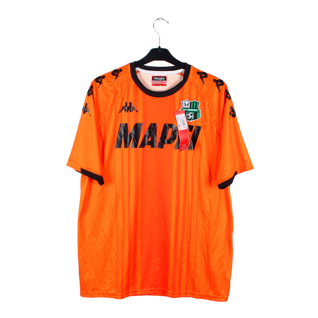 2019/20 - Sassuolo #12 (XL) [MATCH ISSUE]