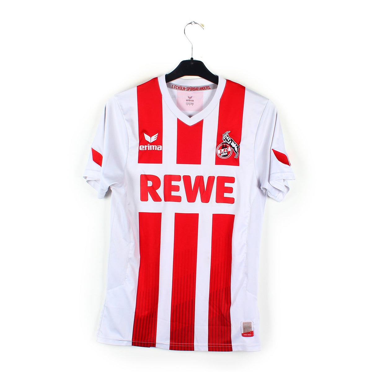 2017/18 - Cologne FC (L)