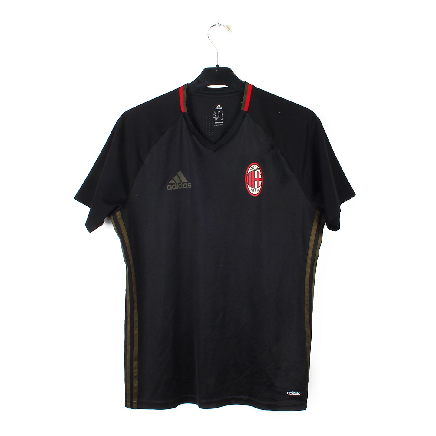 2016/17 - Milan AC (L)
