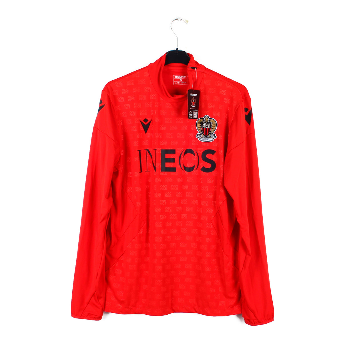 2020/21  - Nice OGC (M) [stock pro]