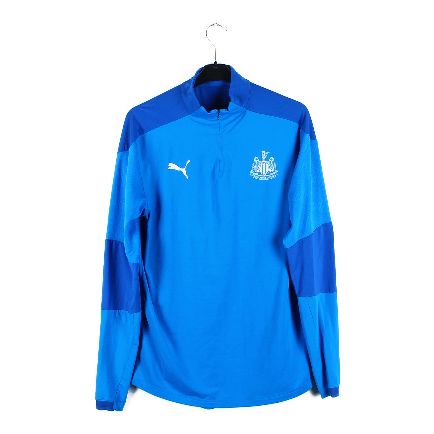 2020/21 - Newcastle (L)