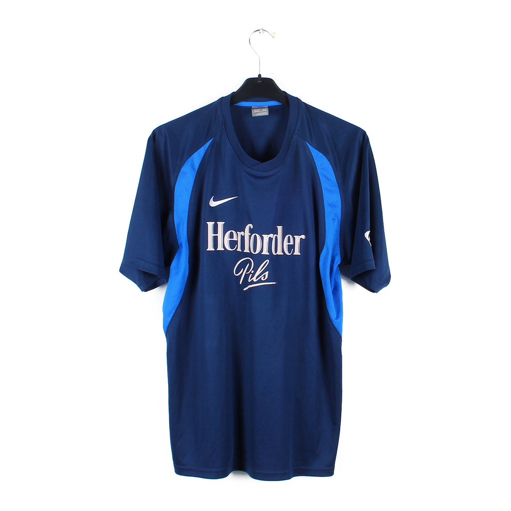 2007/08 - Template Nike (SSV Königsförde) #14 (L)