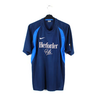 2007/08 - Template Nike (SSV Königsförde) #14 (L)