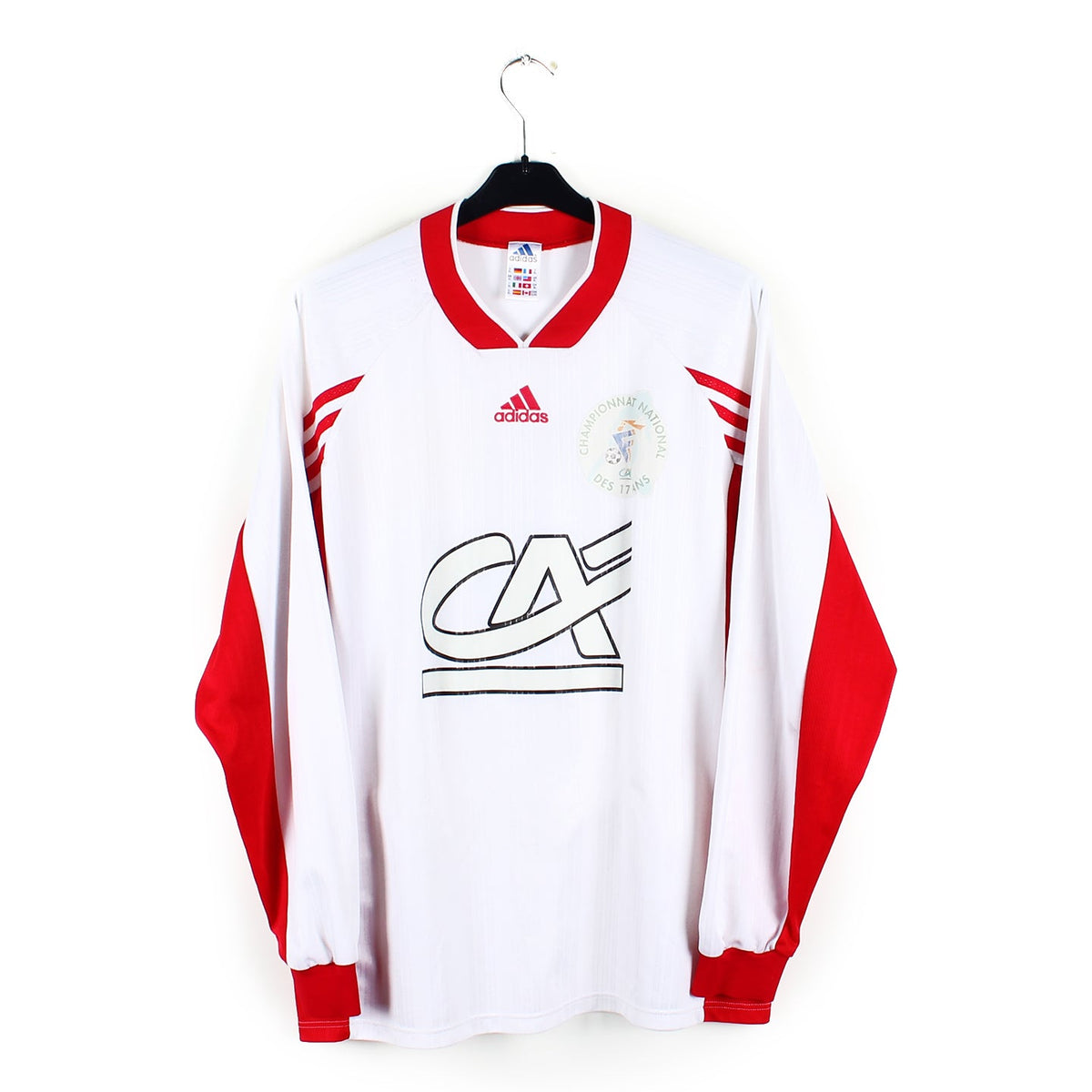 1998/99 - Championnat national U17 #2 (XL) [porté]