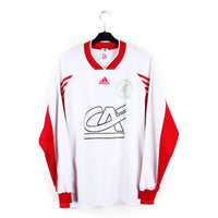 1998/99 - Championnat national U17 #2 (XL) [porté]
