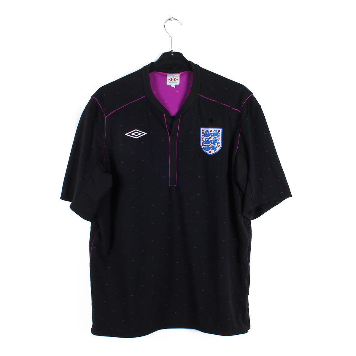 2011/12 - Angleterre (2XL)