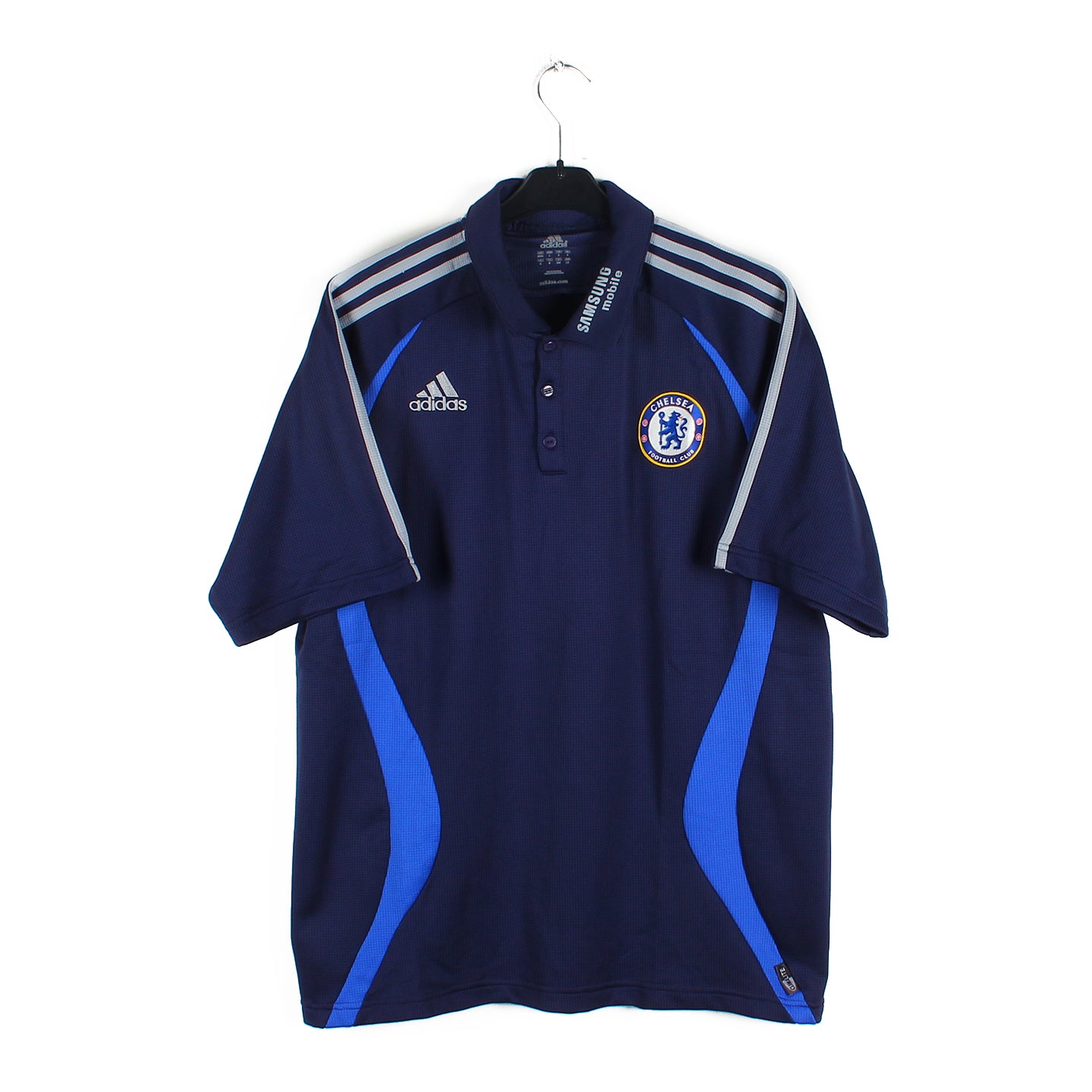 2006/07 - Chelsea (M) [stock pro]