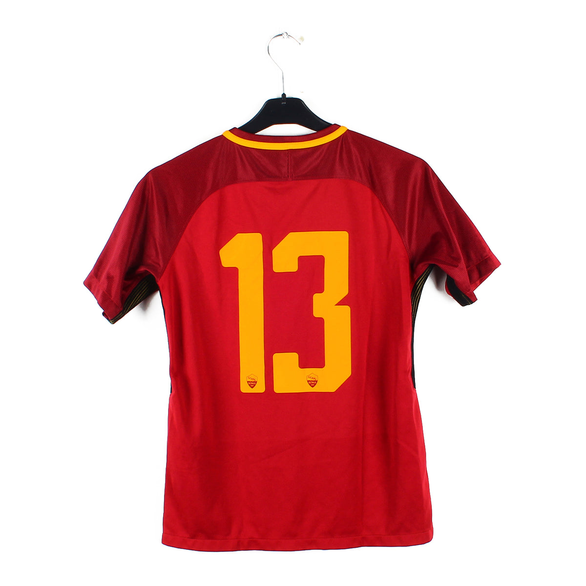 2017/18 - AS Roma #13 (13/15 ans) [porté]