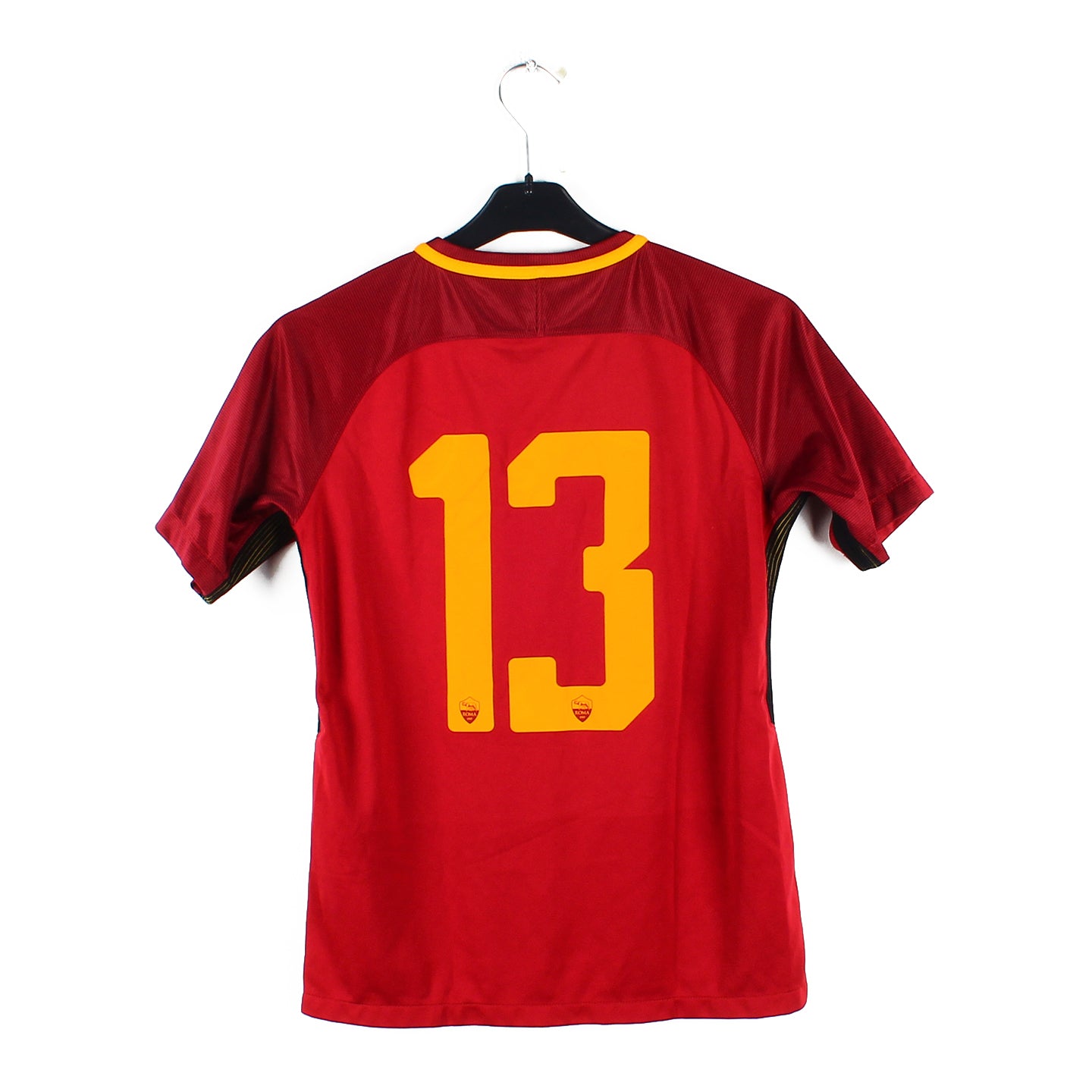 2017/18 - AS Roma #13 (13/15 ans) [porté]