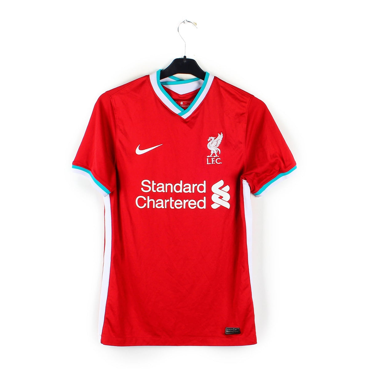 2020/21 - Liverpool FC (L)