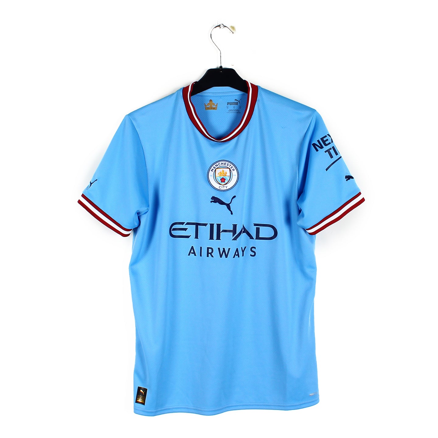 2022/23 - Manchester City (S)