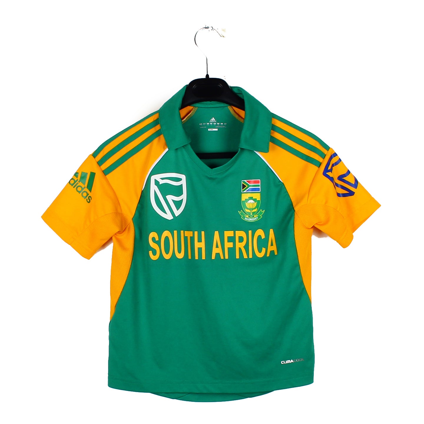2011/12 - Afrique du Sud (10 ans) *Cricket*