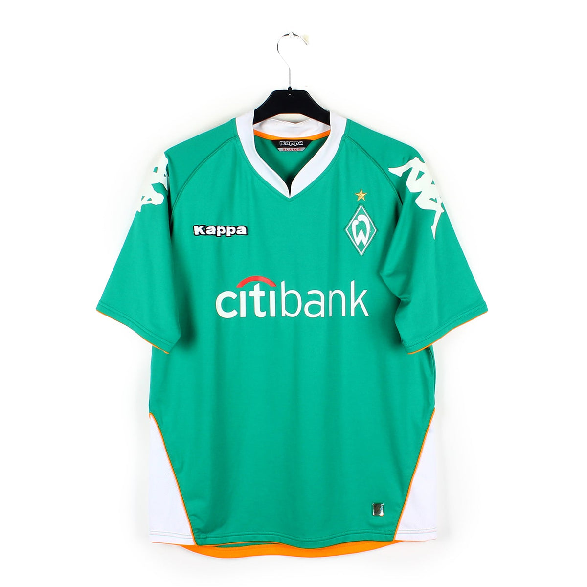 2007/08 - Werder Brême (M)