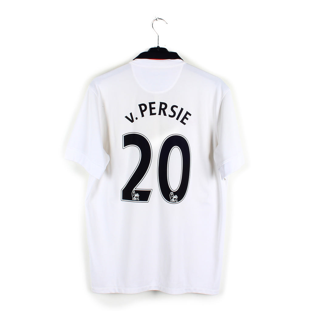 2014/15 - Manchester United - V.Persie #10 (M)