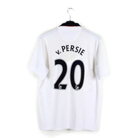 2014/15 - Manchester United - V.Persie #10 (M)