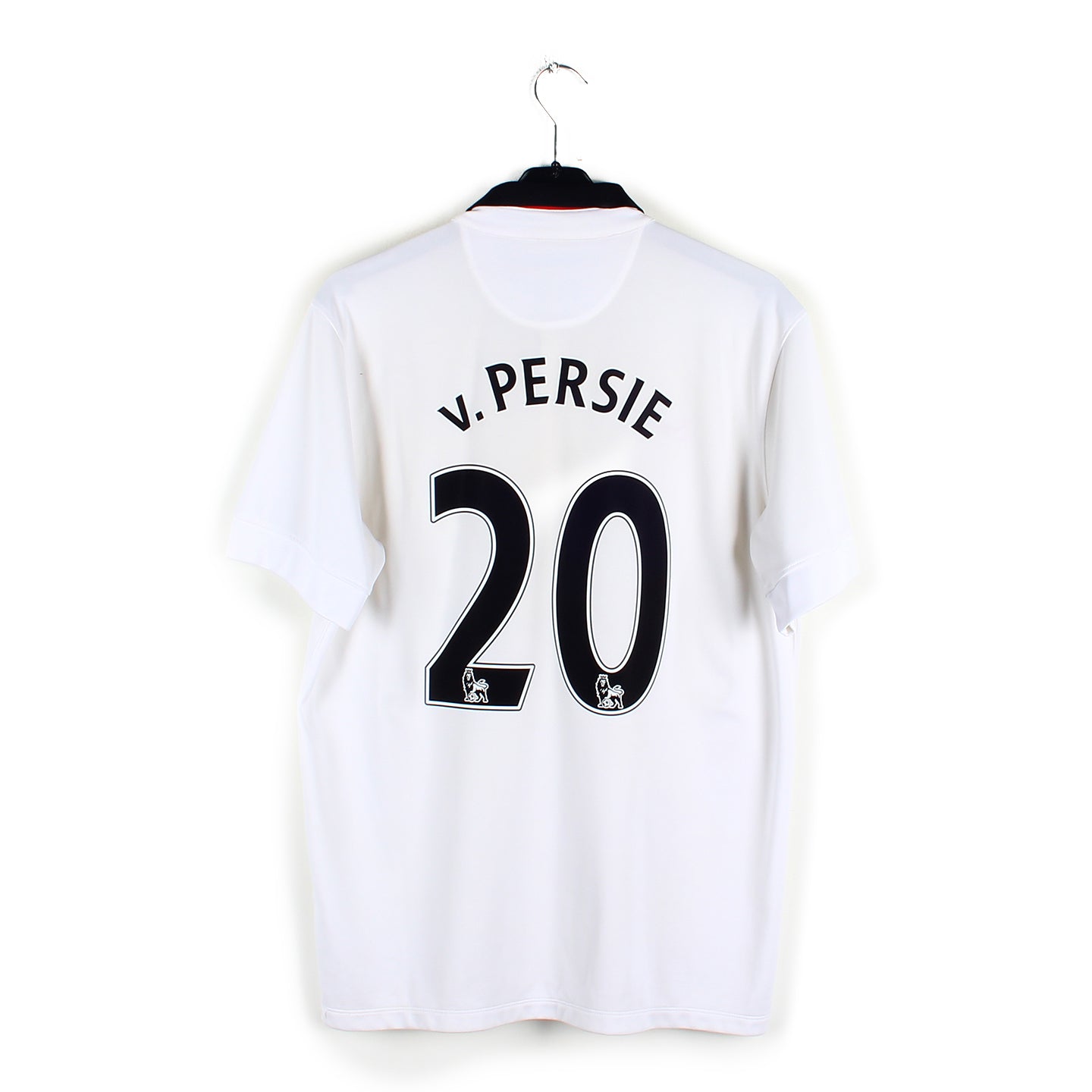 2014/15 - Manchester United - V.Persie #10 (M)