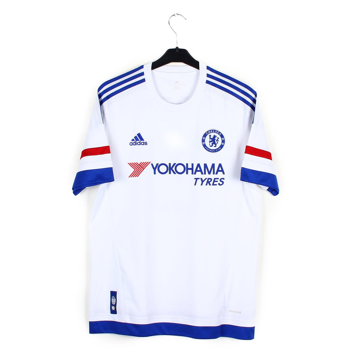 2015/16 - Chelsea (L)