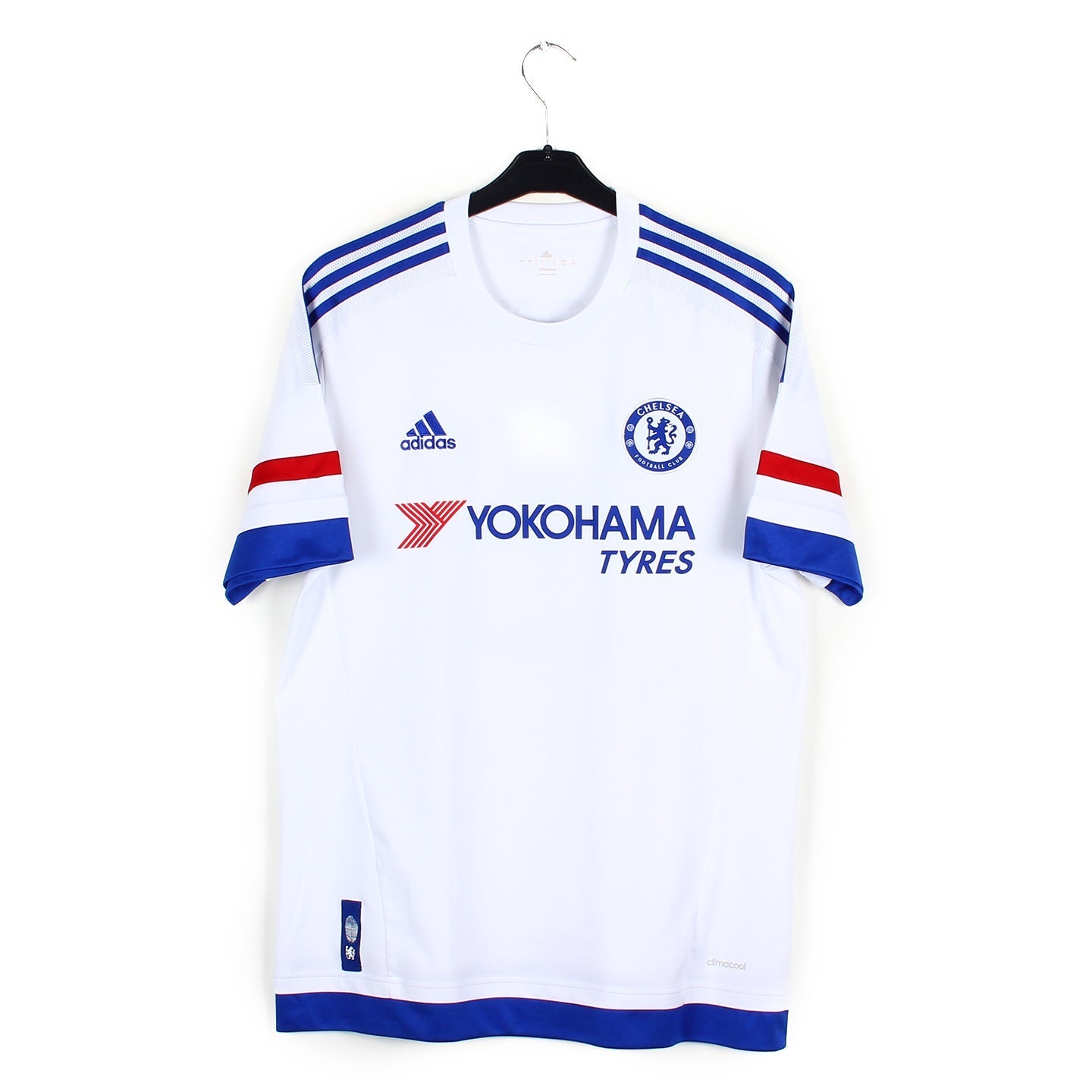 2015/16 - Chelsea (L)