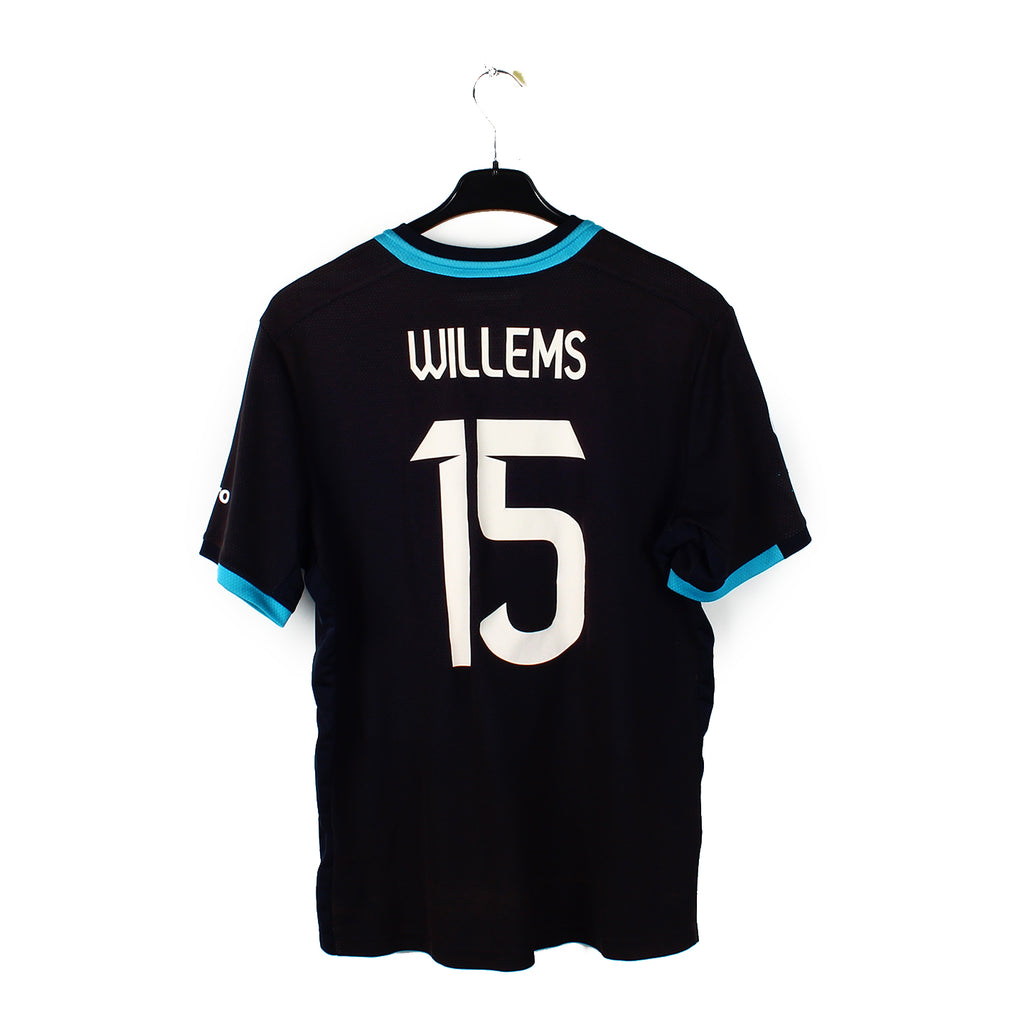 2016/17 - PSV Eindhoven - Willems #15 (L)