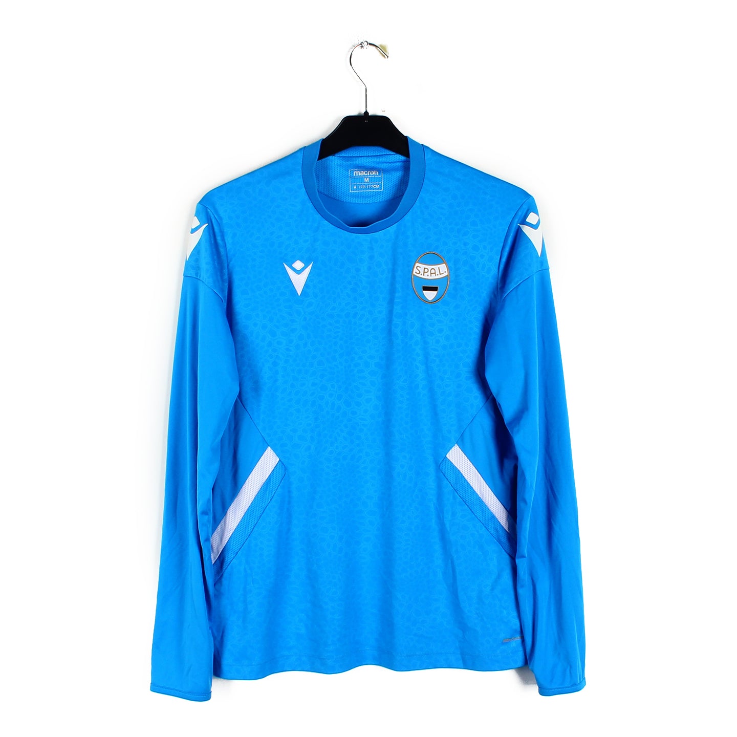 2021/22 - SPAL (S)