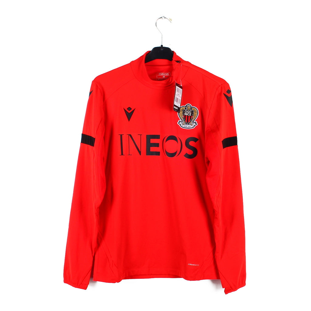2020/21  - Nice OGC (M) [stock pro]