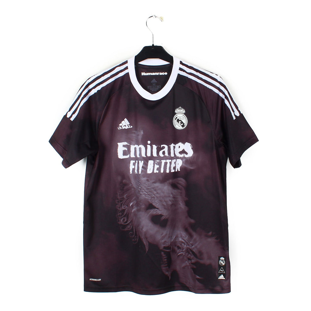 2020/21 - Real Madrid (M)