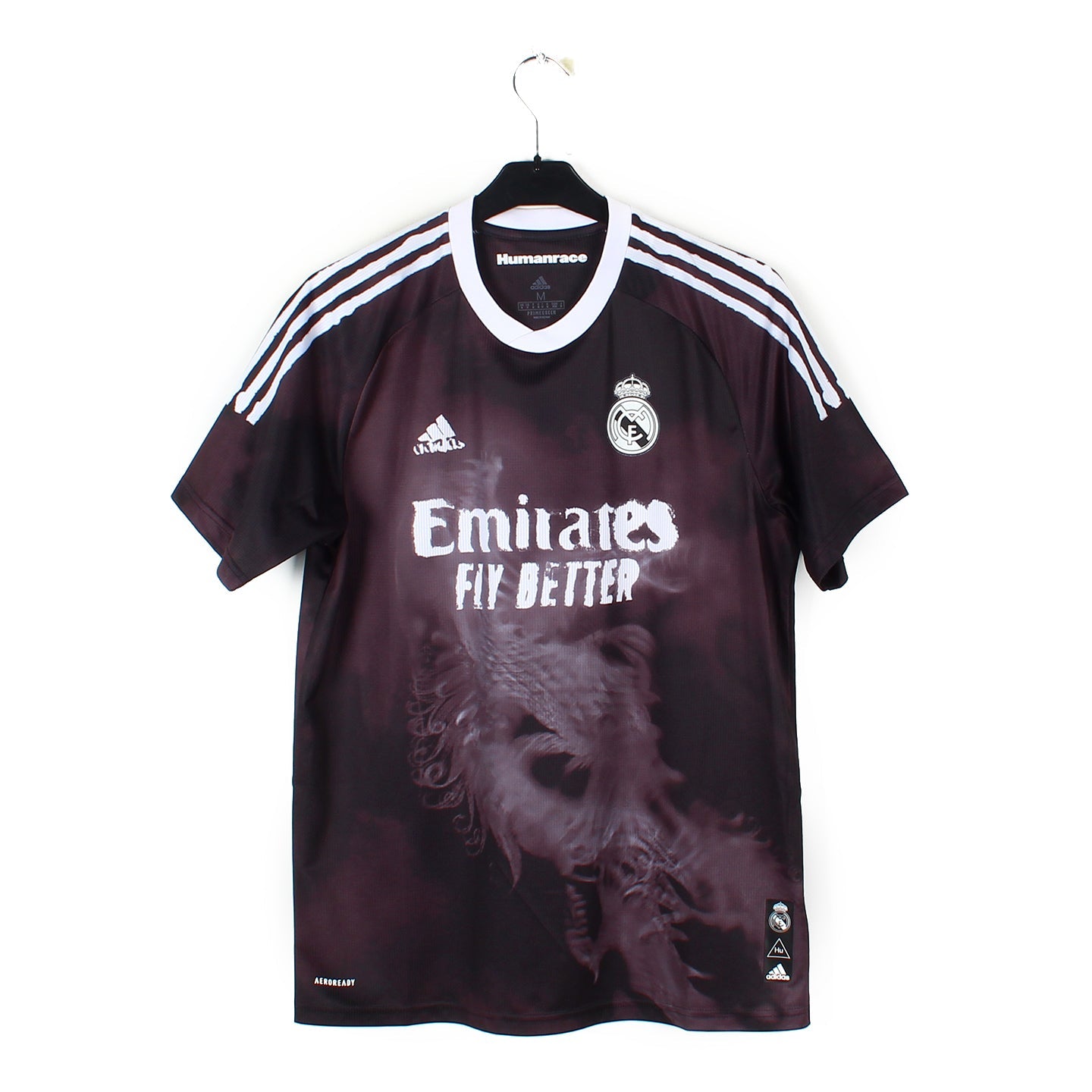 2020/21 - Real Madrid (M)