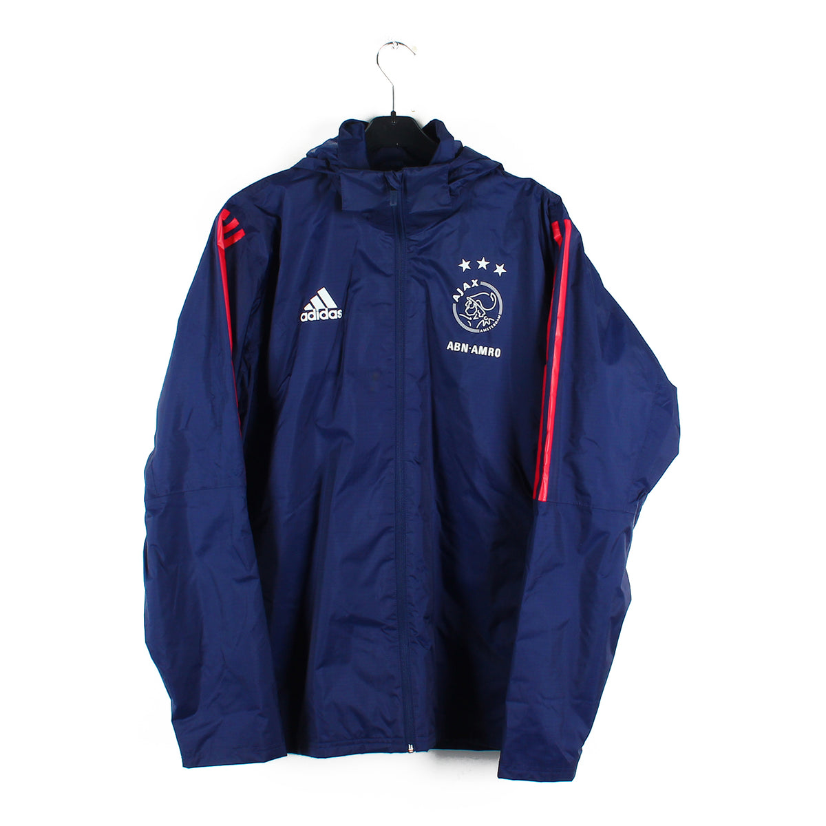 2017/18 - Ajax Amsterdam (L) [stock pro]
