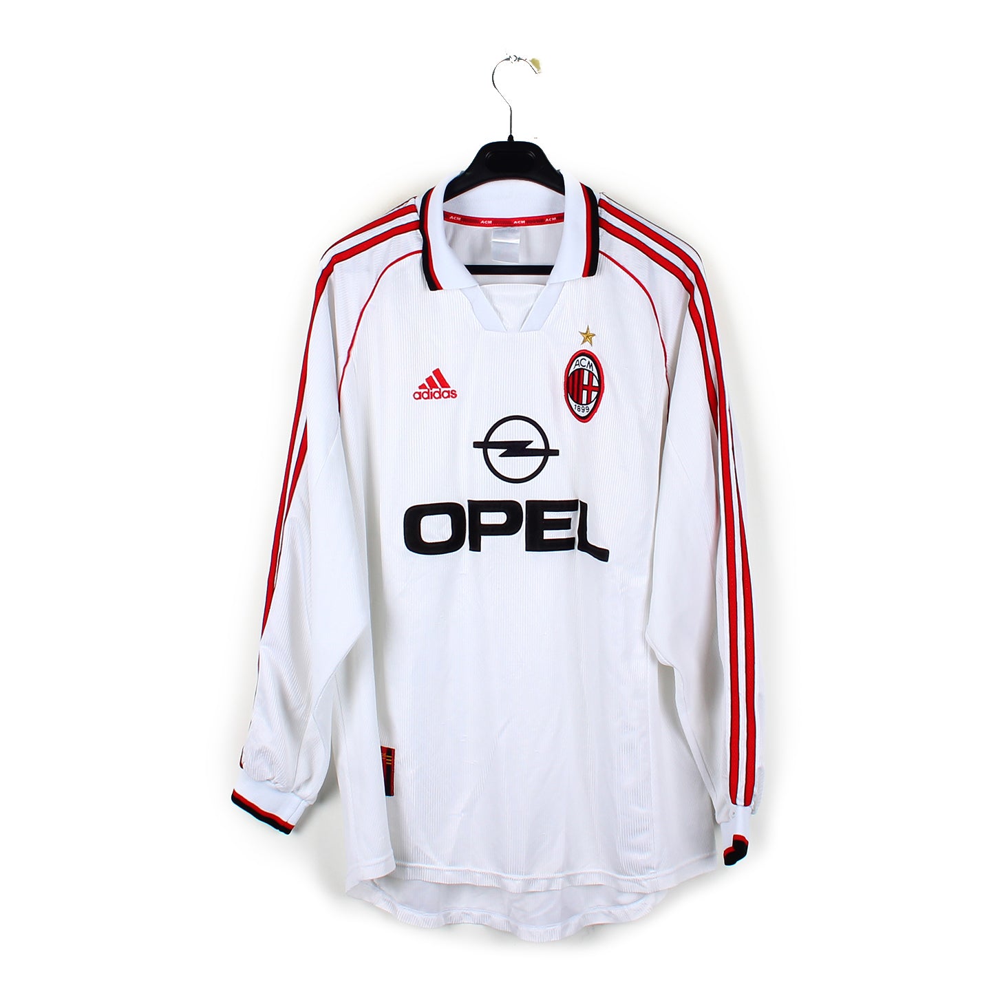 1998/99 - Milan AC (S)