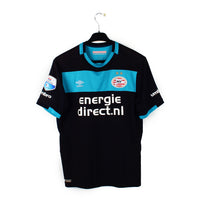 2016/17 - PSV Eindhoven - Willems #15 (L)