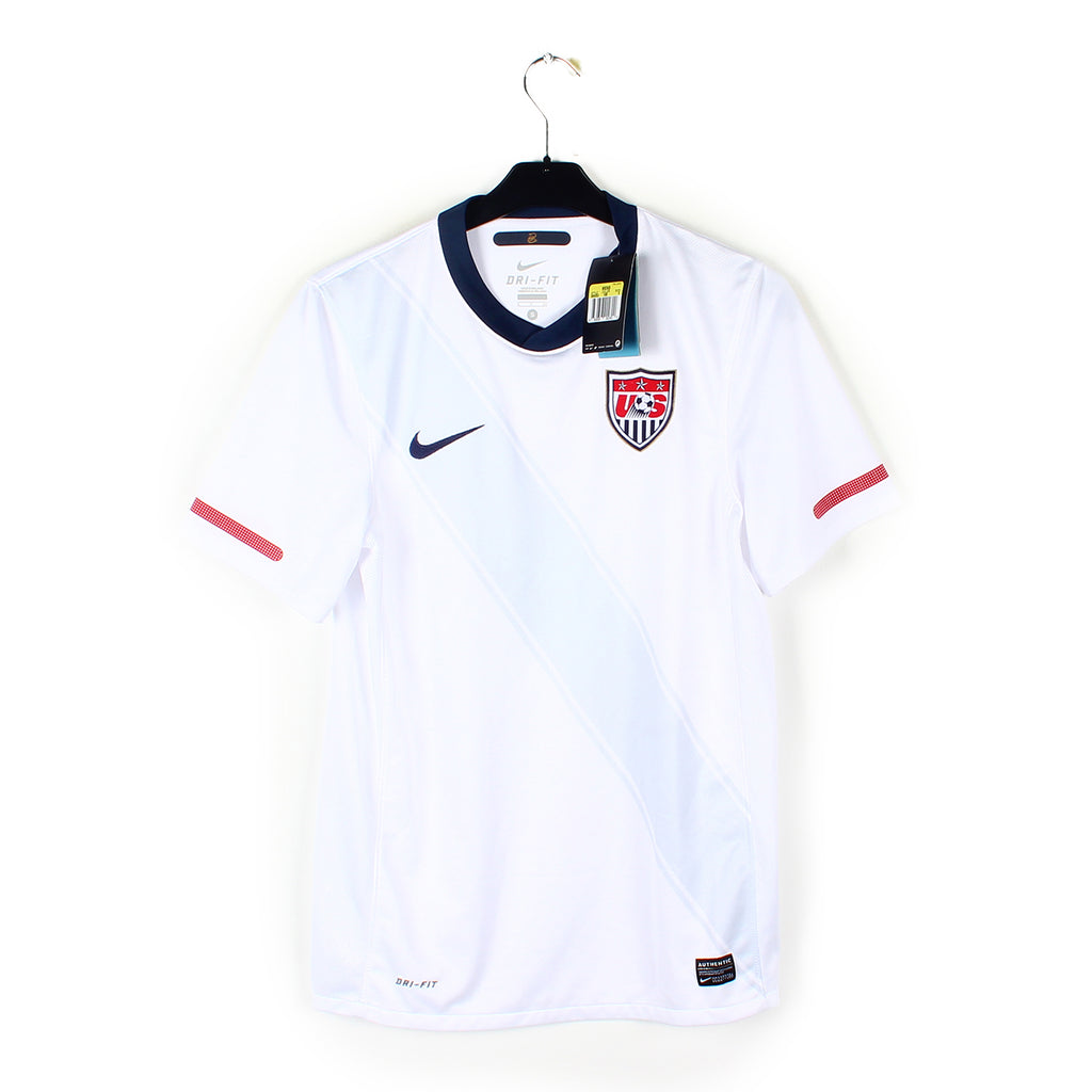 2010/11 - Etats-Unis (S)