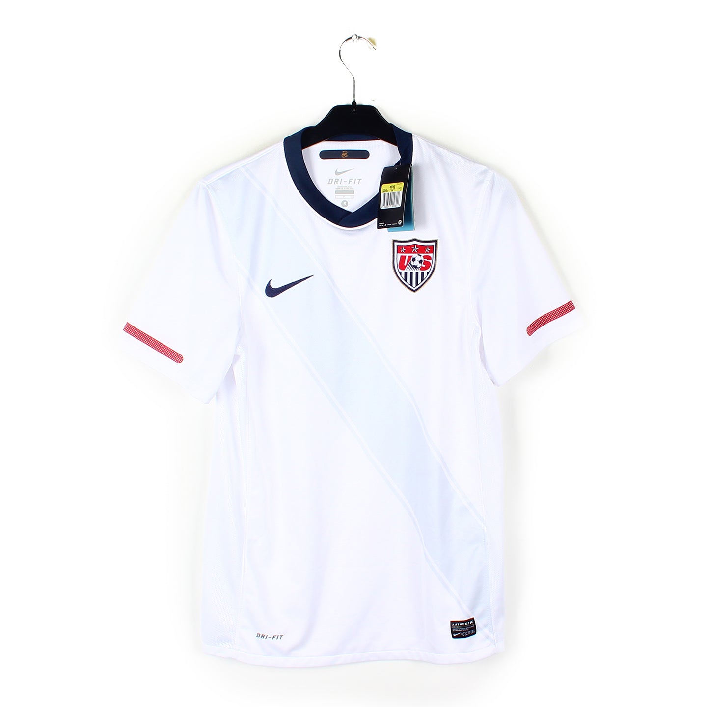 2010/11 - Etats-Unis (S)