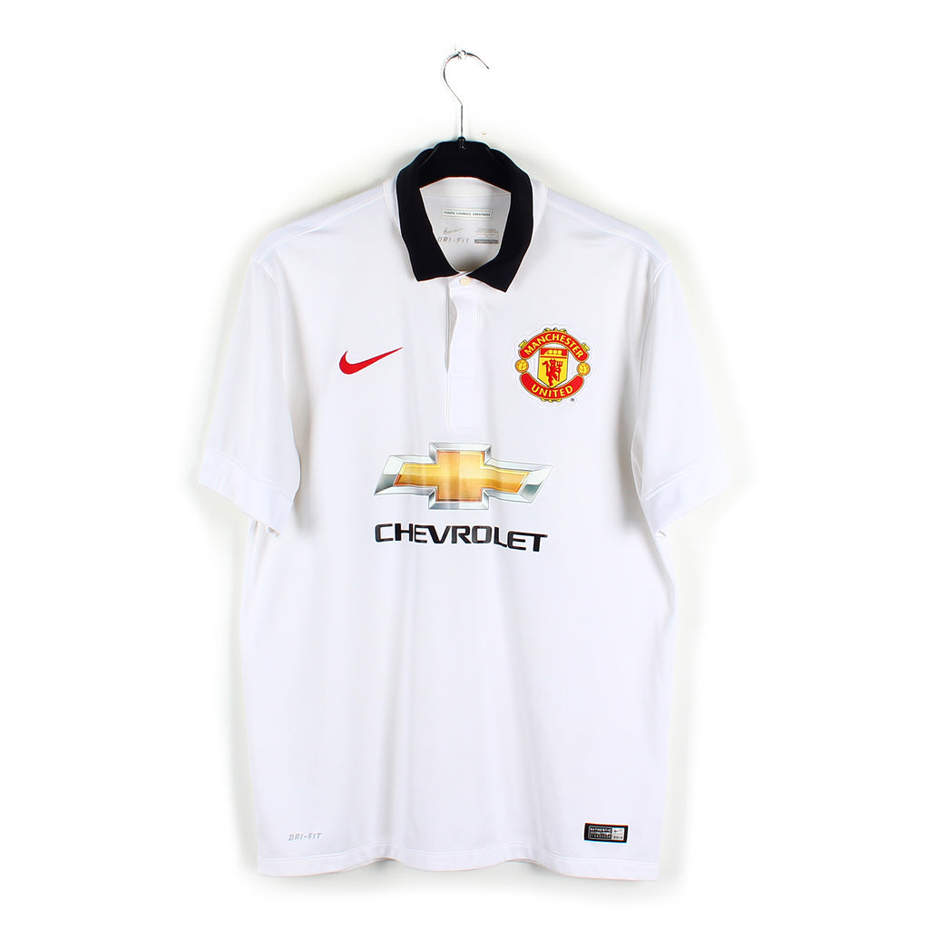 2014/15 - Manchester United - V.Persie #10 (M)