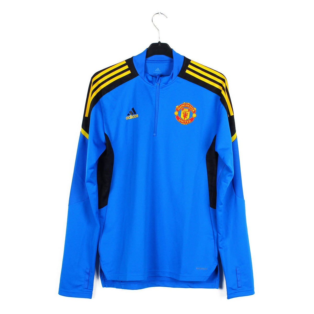 2021/22 - Manchester United (L)