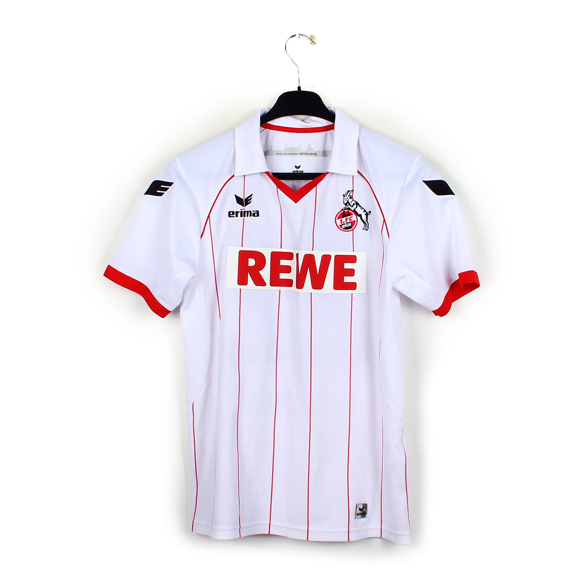 2012/13 - Cologne FC - Ujah #22 (M)