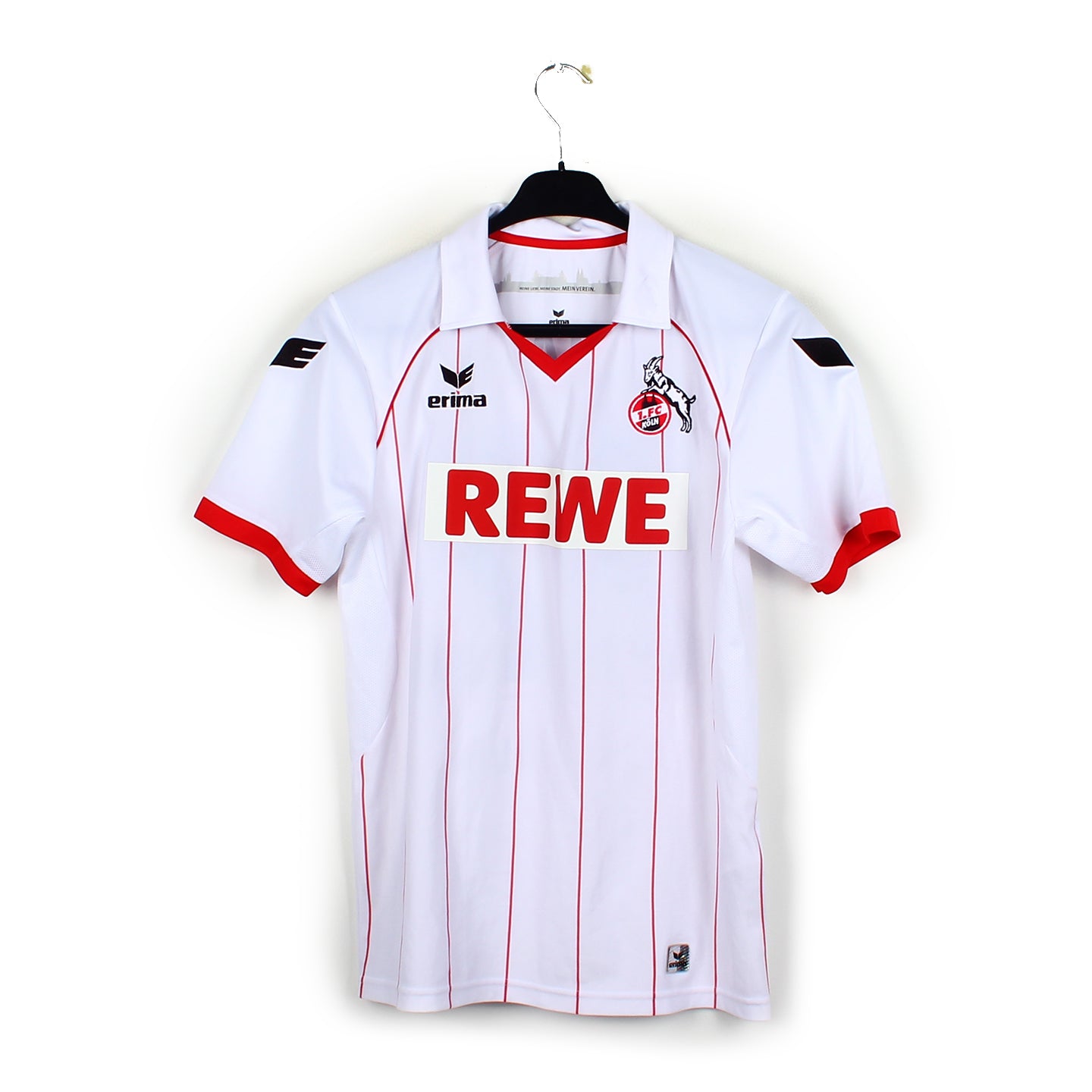 2012/13 - Cologne FC - Ujah #22 (M)