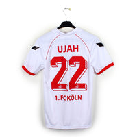 2012/13 - Cologne FC - Ujah #22 (M)