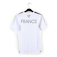 2009/10 - Equipe de france (L)