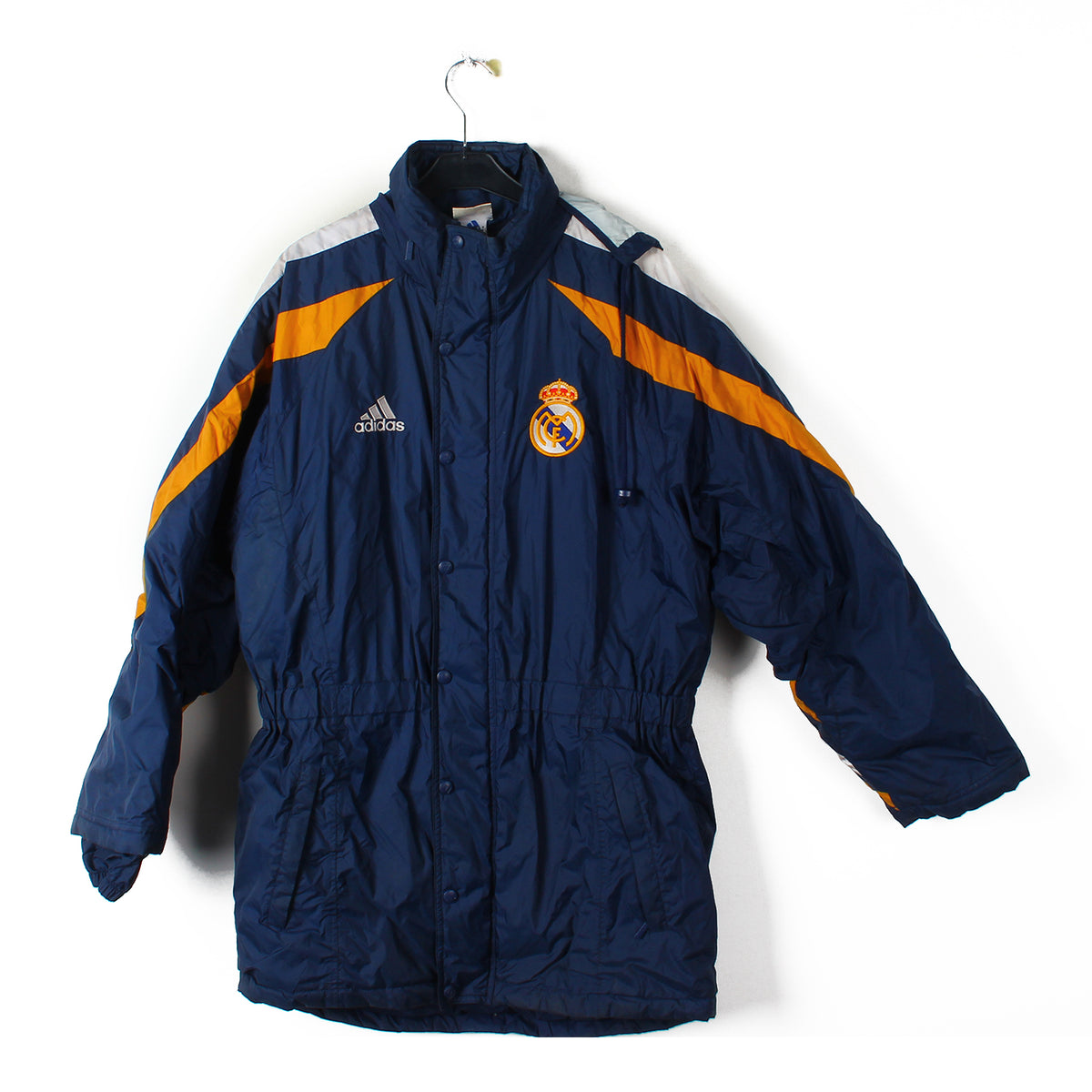 1998/99 - Real Madrid (S)